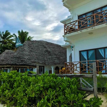 Jambiani White Sands Bungalows Jambiani (Zanzibar) Exterior foto