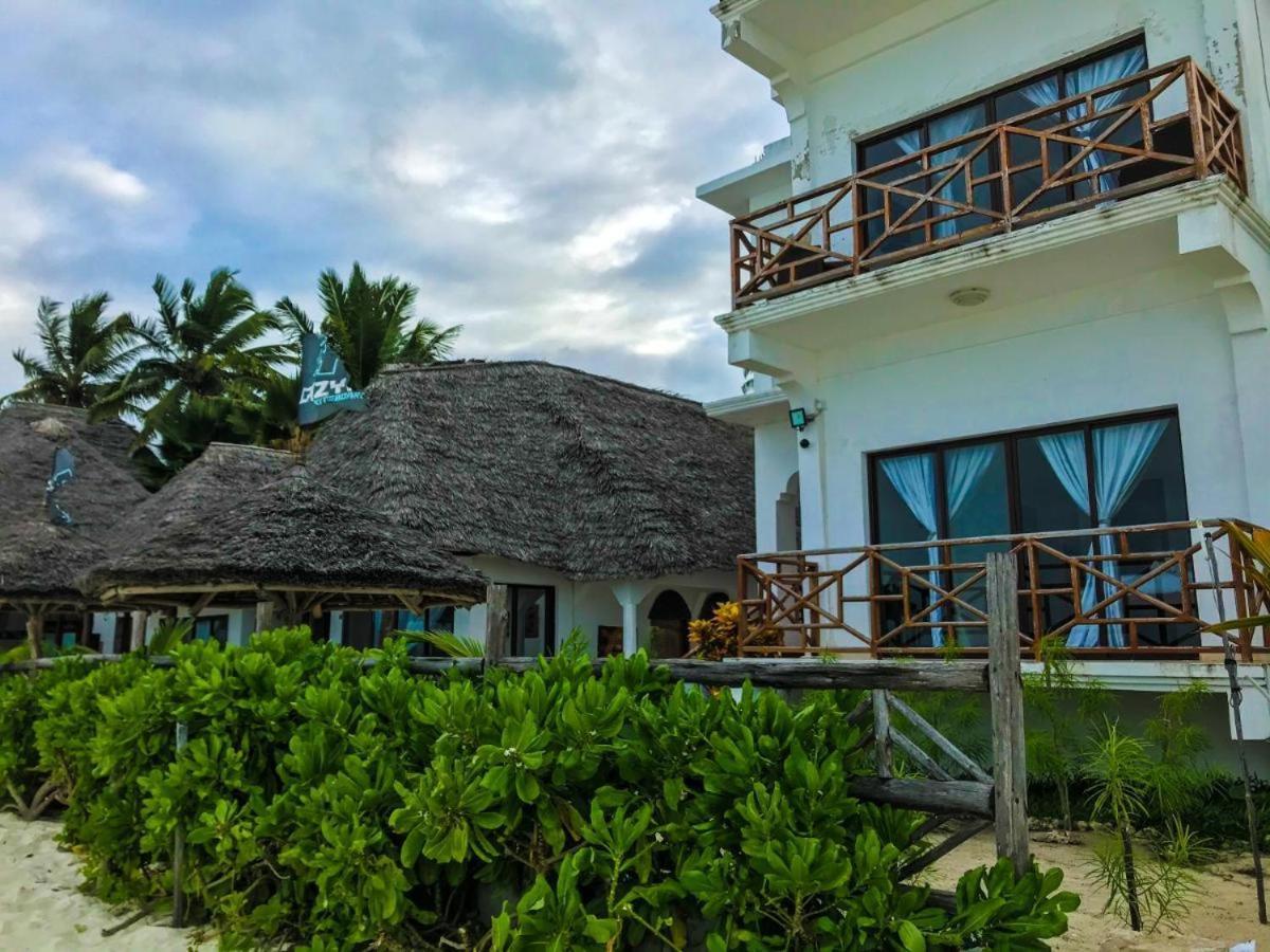 Jambiani White Sands Bungalows Jambiani (Zanzibar) Exterior foto