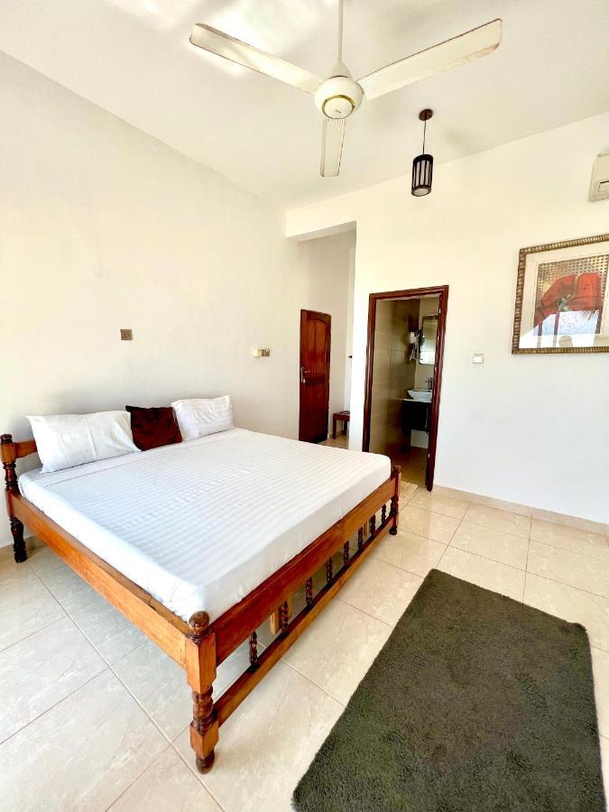 Jambiani White Sands Bungalows Jambiani (Zanzibar) Exterior foto