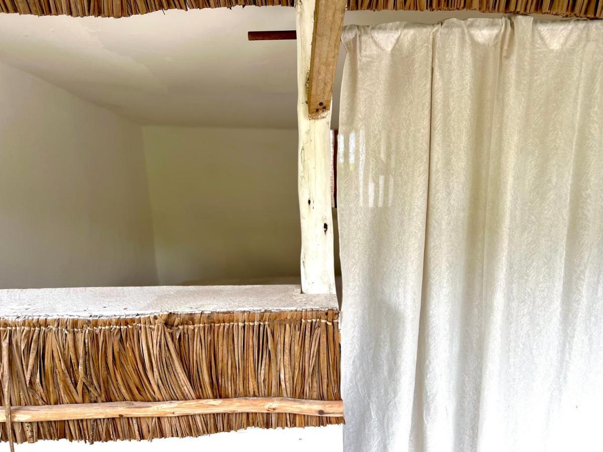 Jambiani White Sands Bungalows Jambiani (Zanzibar) Exterior foto