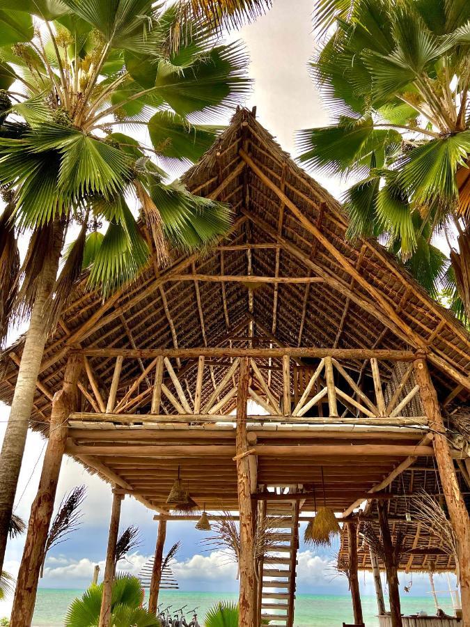Jambiani White Sands Bungalows Jambiani (Zanzibar) Exterior foto